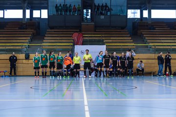 Bild 819 - B-Juniorinnen Landesmeisterschaft